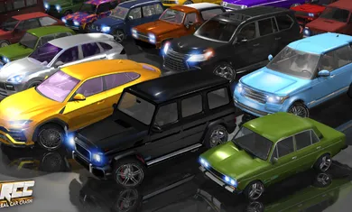 RCC��ʵ����ģ����2026���ذ�װv1.7.8 �ٷ������ͼ