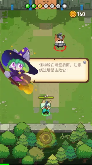 猫咪的冒险2026官方最新版本 猫咪的冒险2026官方最新版本