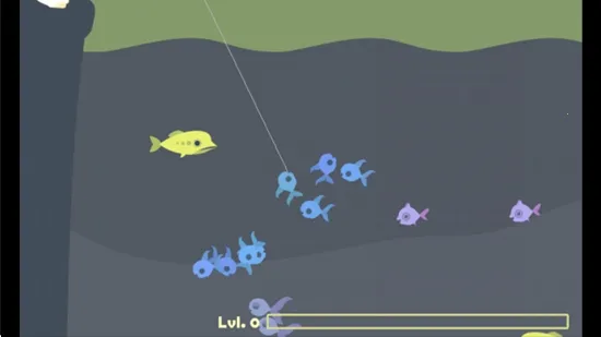 小猫钓鱼模拟器2026官方最新版本 小猫钓鱼模拟器2026官方最新版本