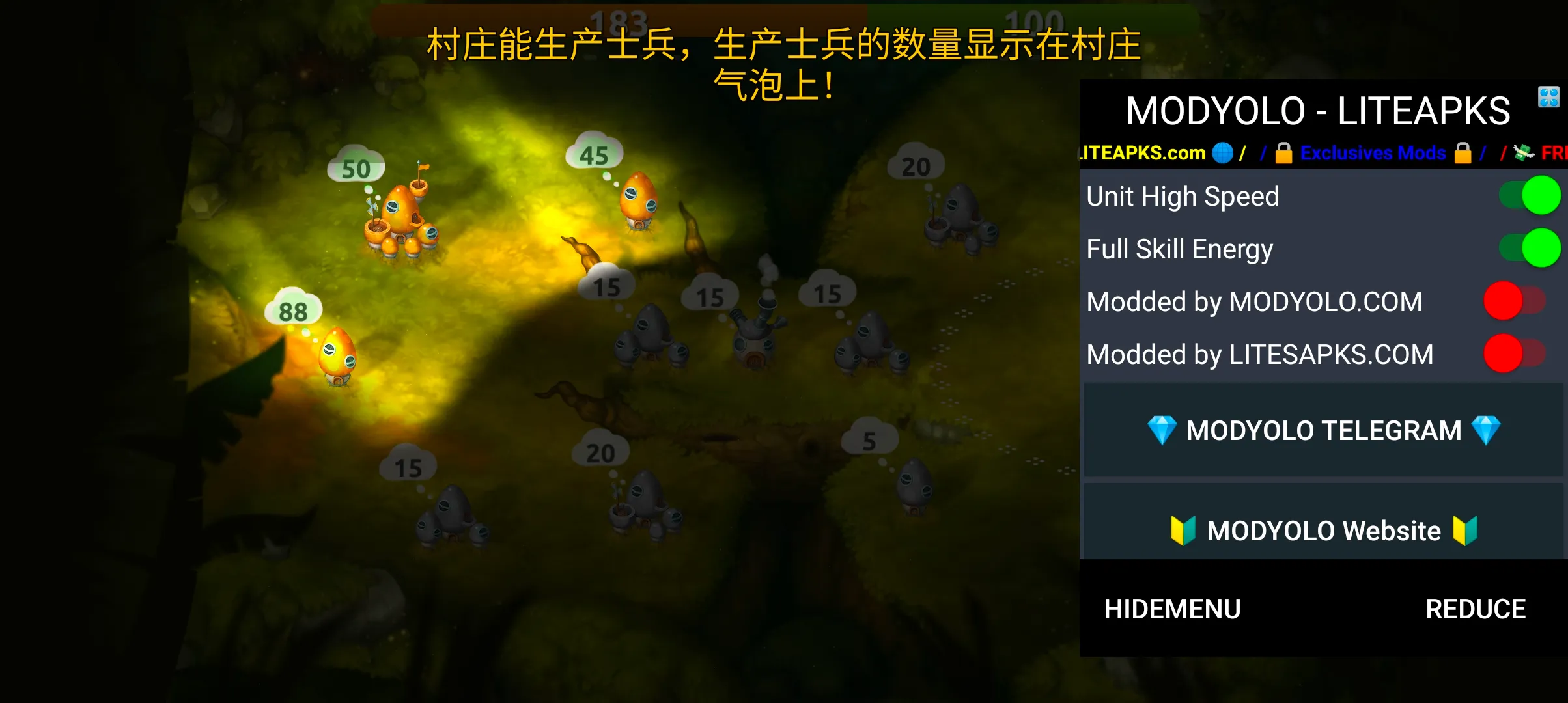 Ģ����ս2v2.1.0 �ֻ����ͼ