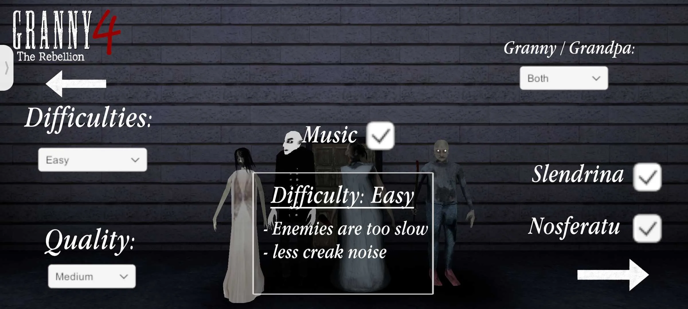 �ֲ�����4������v1.0.9 ��׿���ͼ