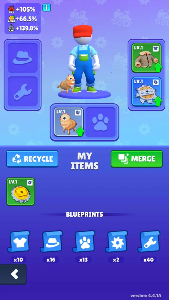 火车矿工2026最新版本 火车矿工2026最新版本