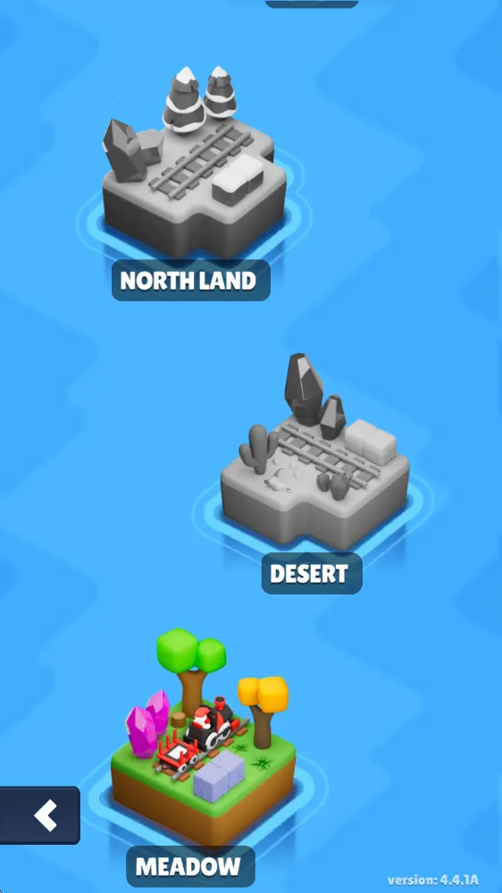 火车矿工2026最新版本 火车矿工2026最新版本