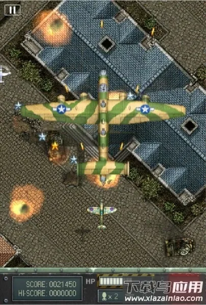 ��ս1945v4.97 �ֻ����ͼ