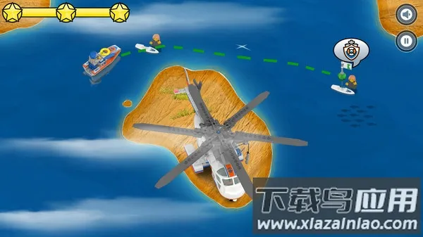 乐高城市救援队2026官方正版 乐高城市救援队2026官方正版