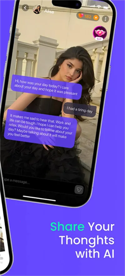 LoverAI��׿���ֻ���v2.0.6 ��Ѱ��ͼ