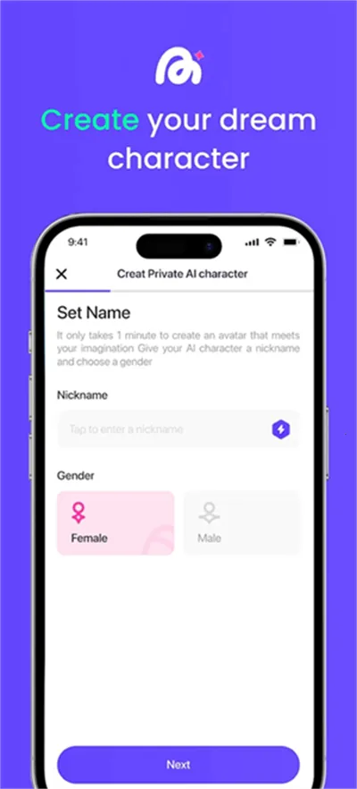 LoverAI��׿���ֻ���v2.0.6 ��Ѱ��ͼ