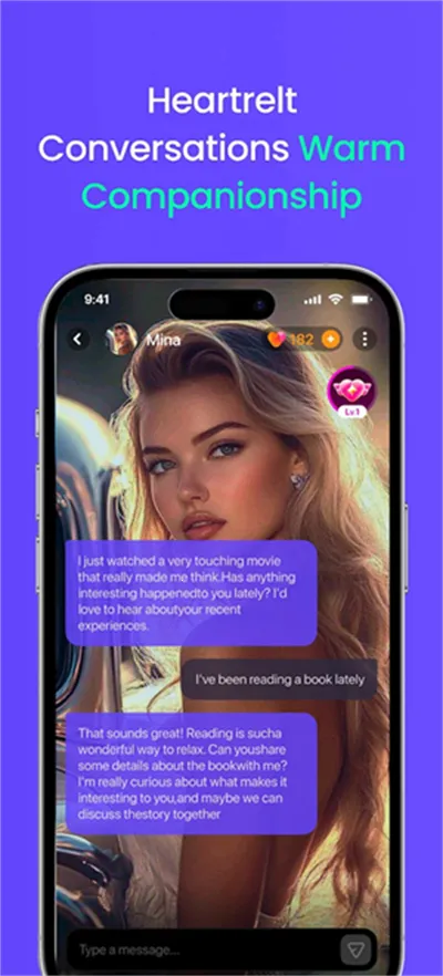 LoverAI��׿���ֻ���v2.0.6 ��Ѱ��ͼ