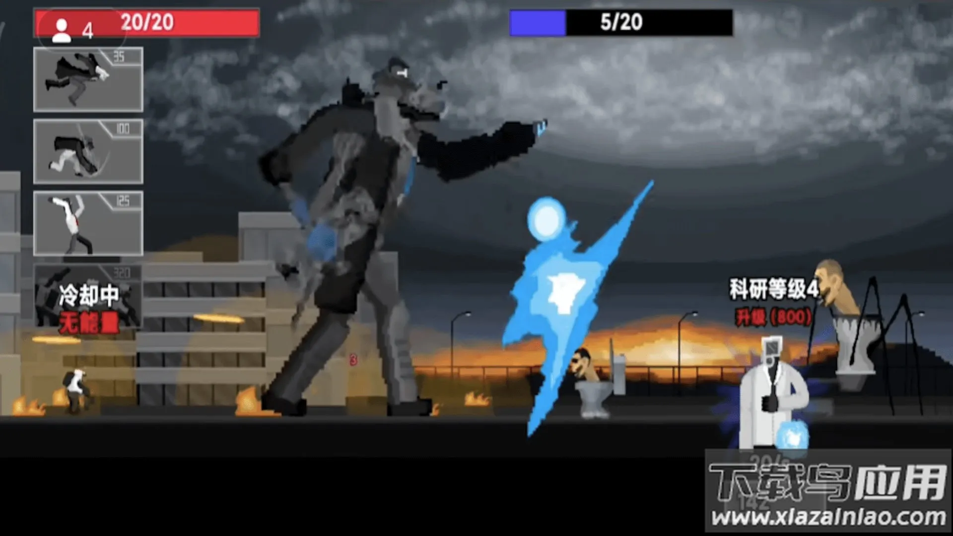 ��Ͱ��ɳ�ж�ս�����ֻ���v1.0 �ֻ����ͼ