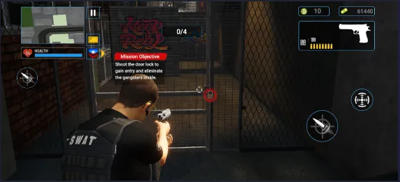 警察执勤模拟器最新手机版 警察执勤模拟器最新手机版