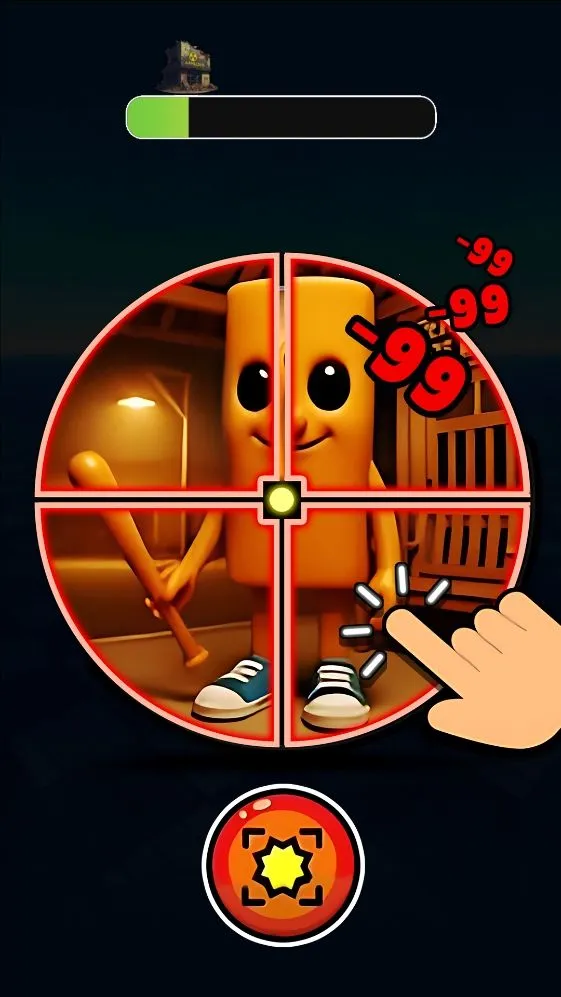 射击咖啡妹妹 射击咖啡妹妹