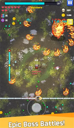 疯狂枪手像素幸存者2026官方最新版本 疯狂枪手像素幸存者2026官方最新版本