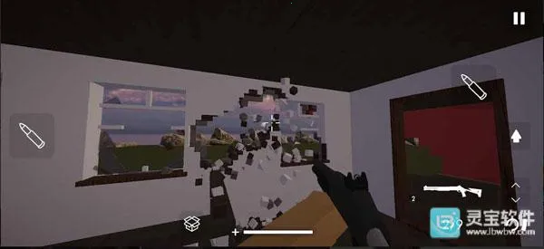 Building Destruction2026���°汾