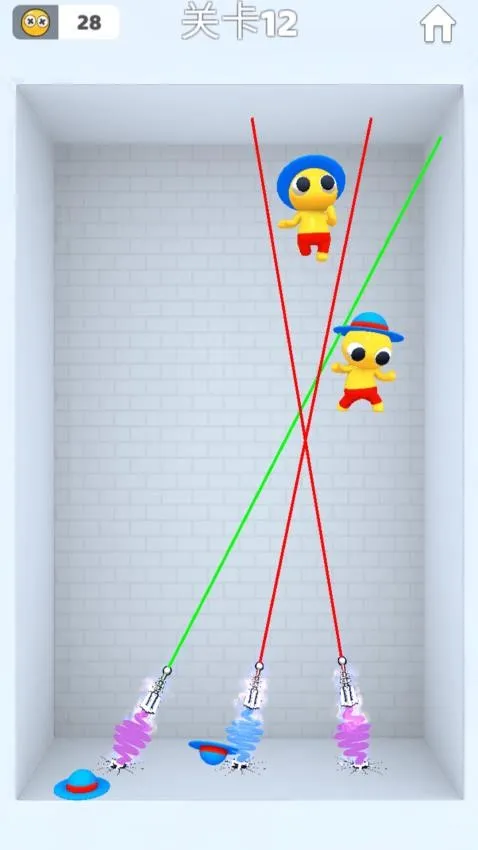 小李飞镖 小李飞镖