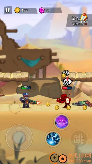 守护前线之战2026官方最新版本 守护前线之战2026官方最新版本