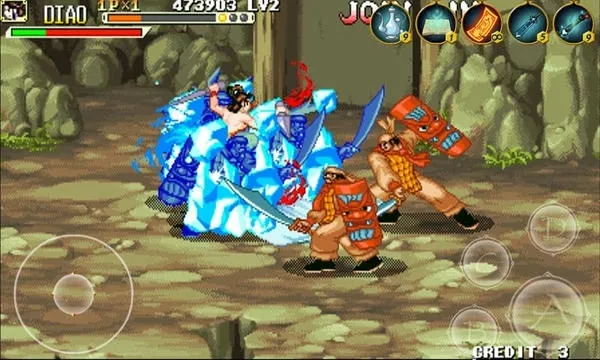 ����ս��2_��ǲ��v2.46.0.0 ��׿���ͼ