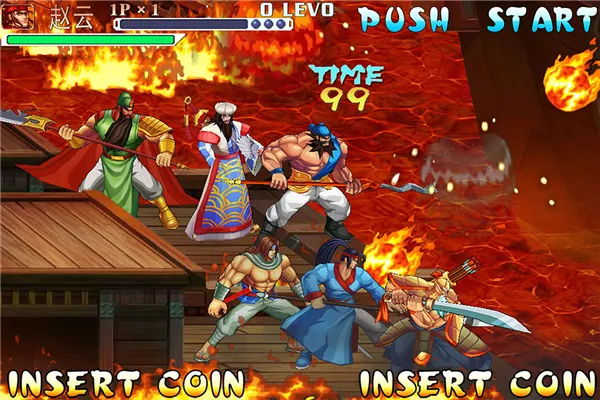 ����ս��2_��ǲ��v2.46.0.0 ��׿���ͼ