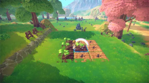 ��Ұ֮��2026���ذ�װv2.0.0 �ֻ����ͼ