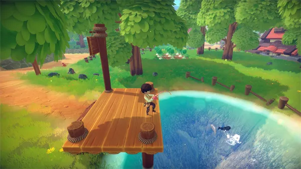 牧野之歌2026下载安装 牧野之歌2026下载安装