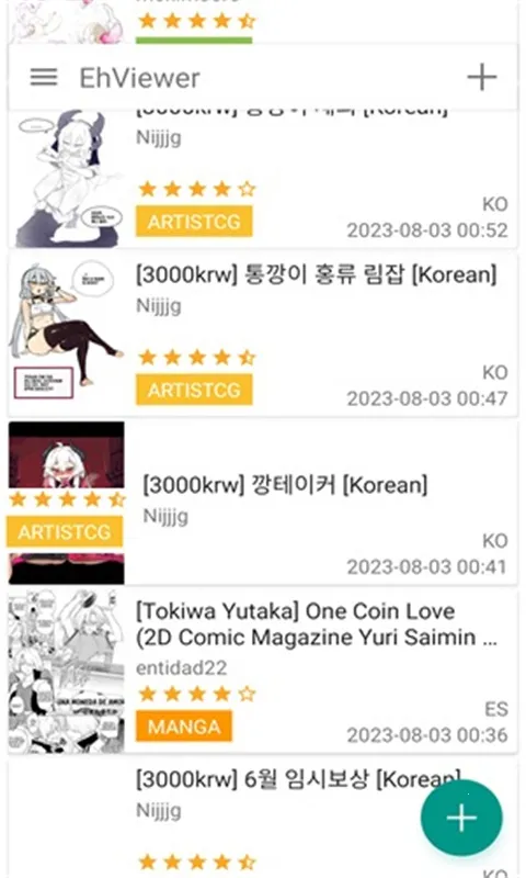 eվ��ɫ��2026���ذ�װv1.9.9.11 �ֻ����ͼ