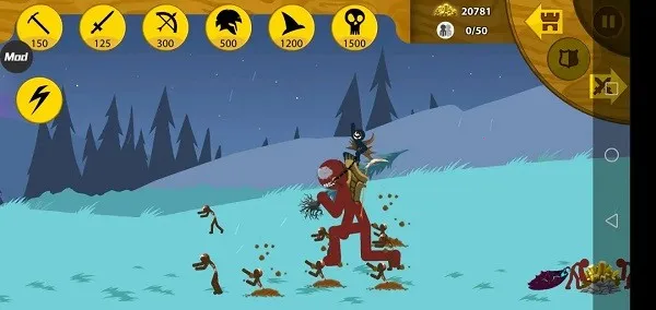 �����ս���޵п���