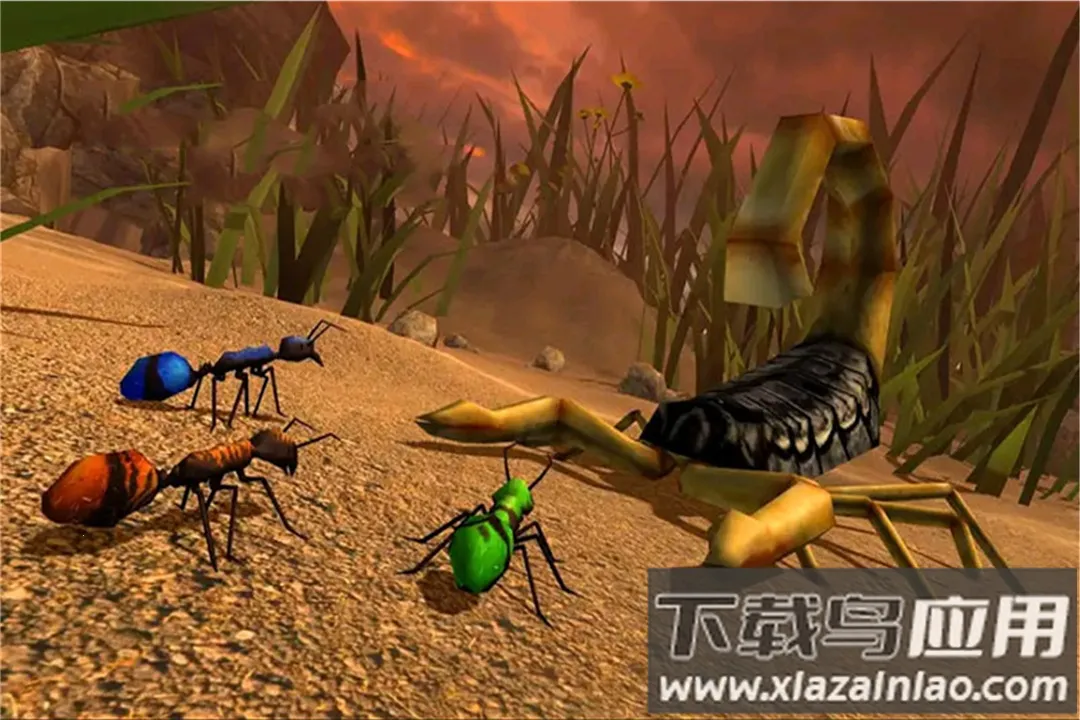 ȫԱ������֮������2026�ٷ����°汾v1.1 ��׿���ͼ