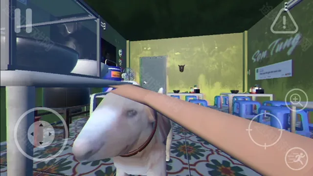 越南河粉店 越南河粉店