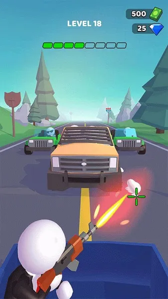 �ֿ�ǹս2026�ٷ����°汾v1.3.32 �ֻ����ͼ