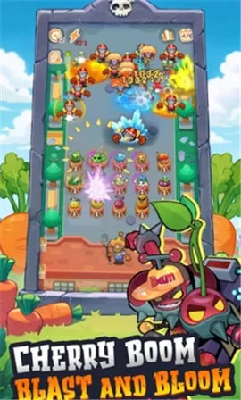 �����뷱�ٽ�ʬĩ��2026�ٷ����°汾v1.0.1 �ֻ����ͼ