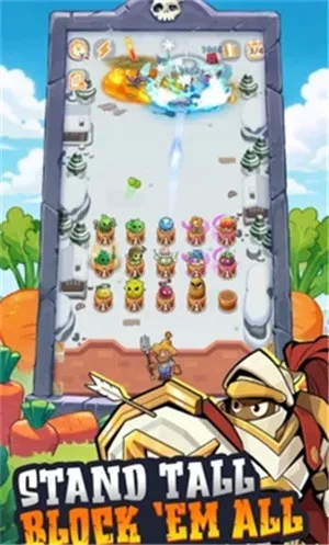 �����뷱�ٽ�ʬĩ��2026�ٷ����°汾v1.0.1 �ֻ����ͼ