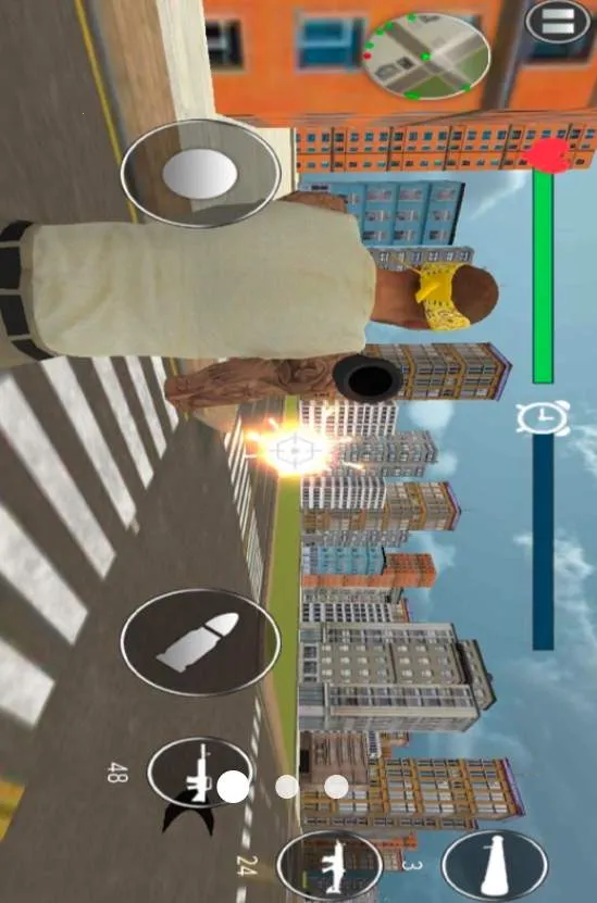 �����֮ɥʬС��2026���°汾v01.240731.02 �ٷ������ͼ