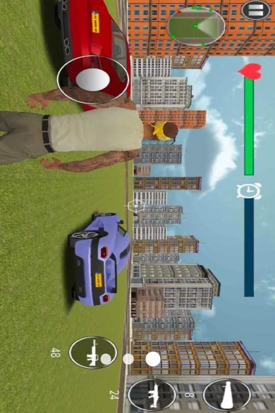 �����֮ɥʬС��2026���°汾v01.240731.02 �ٷ������ͼ