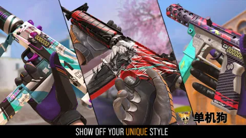 standoff2v0.32.3 �ٷ������ͼ