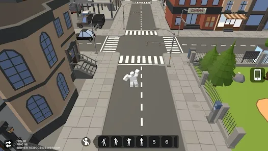 bloxworld2026���°汾v0.14.4 ��׿���ͼ