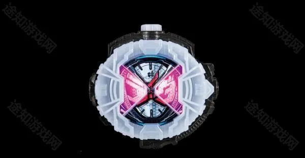 假面骑士时王 假面骑士时王