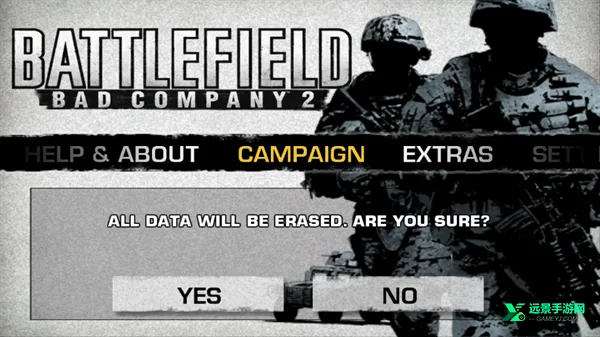 战地叛逆连队22026官方最新版本 战地叛逆连队22026官方最新版本