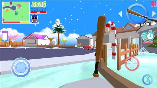 沙雕模拟器最新手机版 沙雕模拟器最新手机版