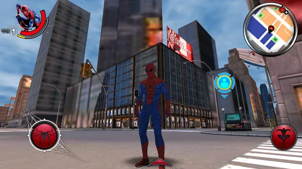 ����֩������׿���ֻ���v1.2.3e �ֻ����ͼ