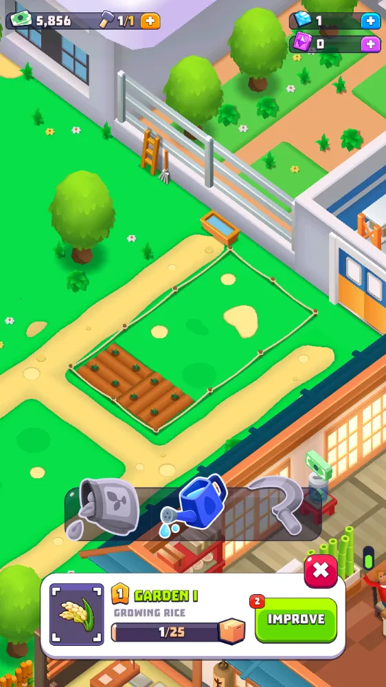 寿司帝国大亨 寿司帝国大亨