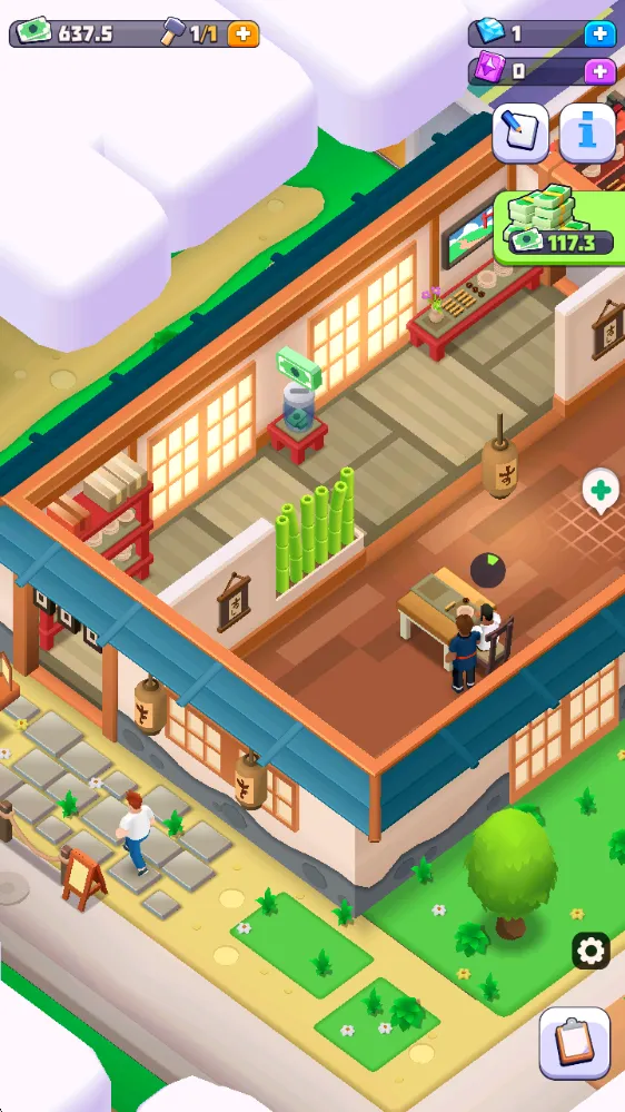 寿司帝国大亨 寿司帝国大亨