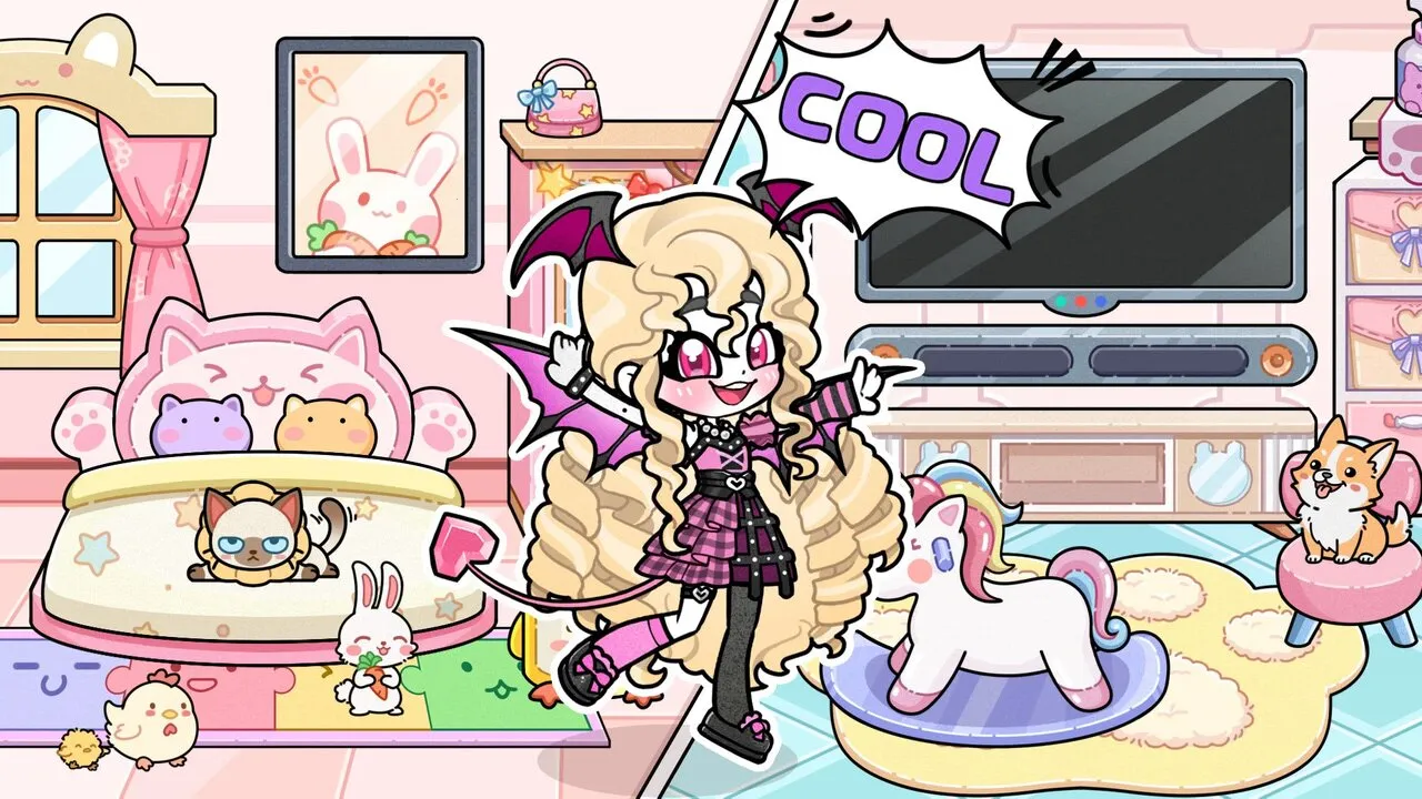 天使制作人偶像养成2026下载安装 天使制作人偶像养成2026下载安装