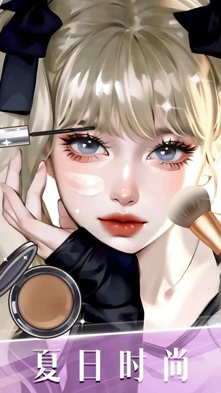 ʱ�л�ױ����2026�ٷ�����v1.22 ��׿���ͼ