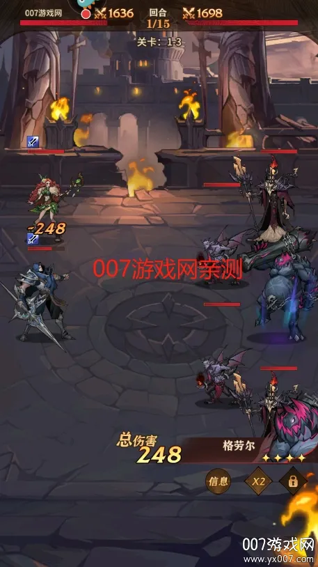 Ů����ս��v2.33.1 ��׿���ͼ