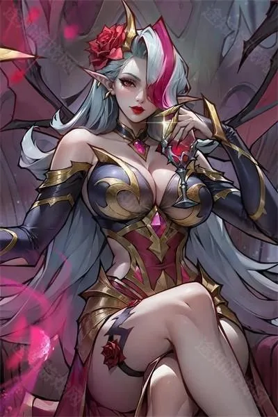 女武神战纪 女武神战纪