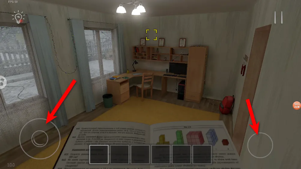 学生哥密室逃脱2026官方最新版本 学生哥密室逃脱2026官方最新版本