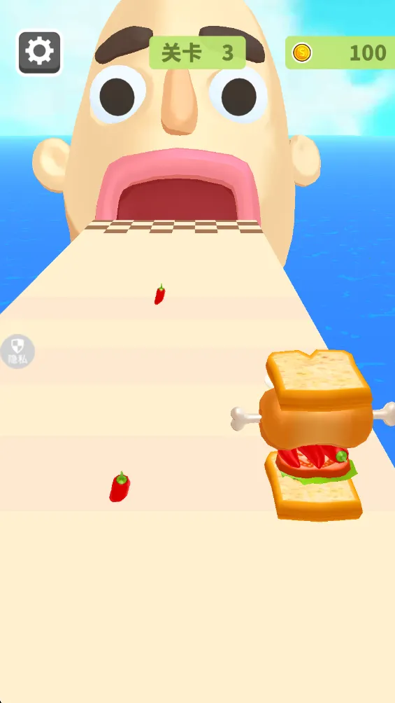 无敌推推乐 无敌推推乐