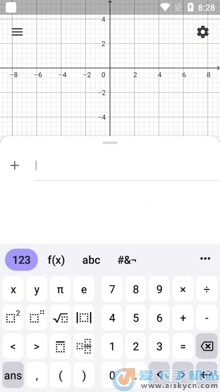 GeoGebra��ѧ�����ֻ���v5.4.915.1 ��Ѱ��ͼ