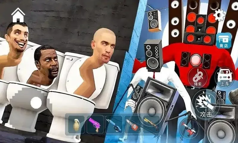 狙击枪神行动2026官方正版 狙击枪神行动2026官方正版