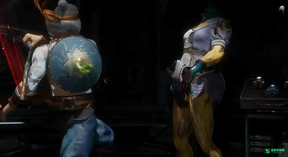 真人快打112026下载安装 真人快打112026下载安装