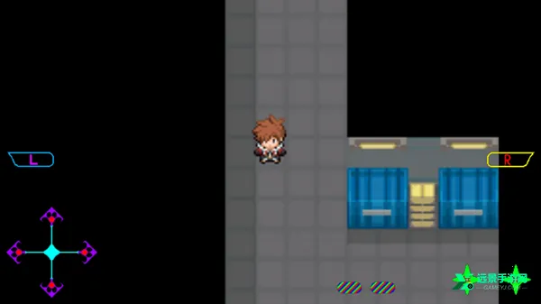 口袋妖怪解放全 口袋妖怪解放全